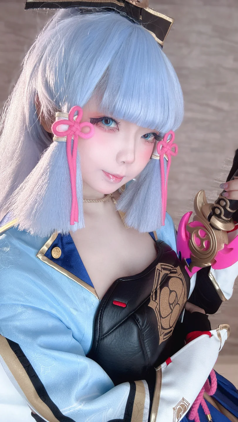 91tutu.cc@ChuChu♡MAGIC 🐭🧀【誕生日記念】原⚫︎くじ_D賞_神里綾華_110P,1V_2_31GB-041.webp