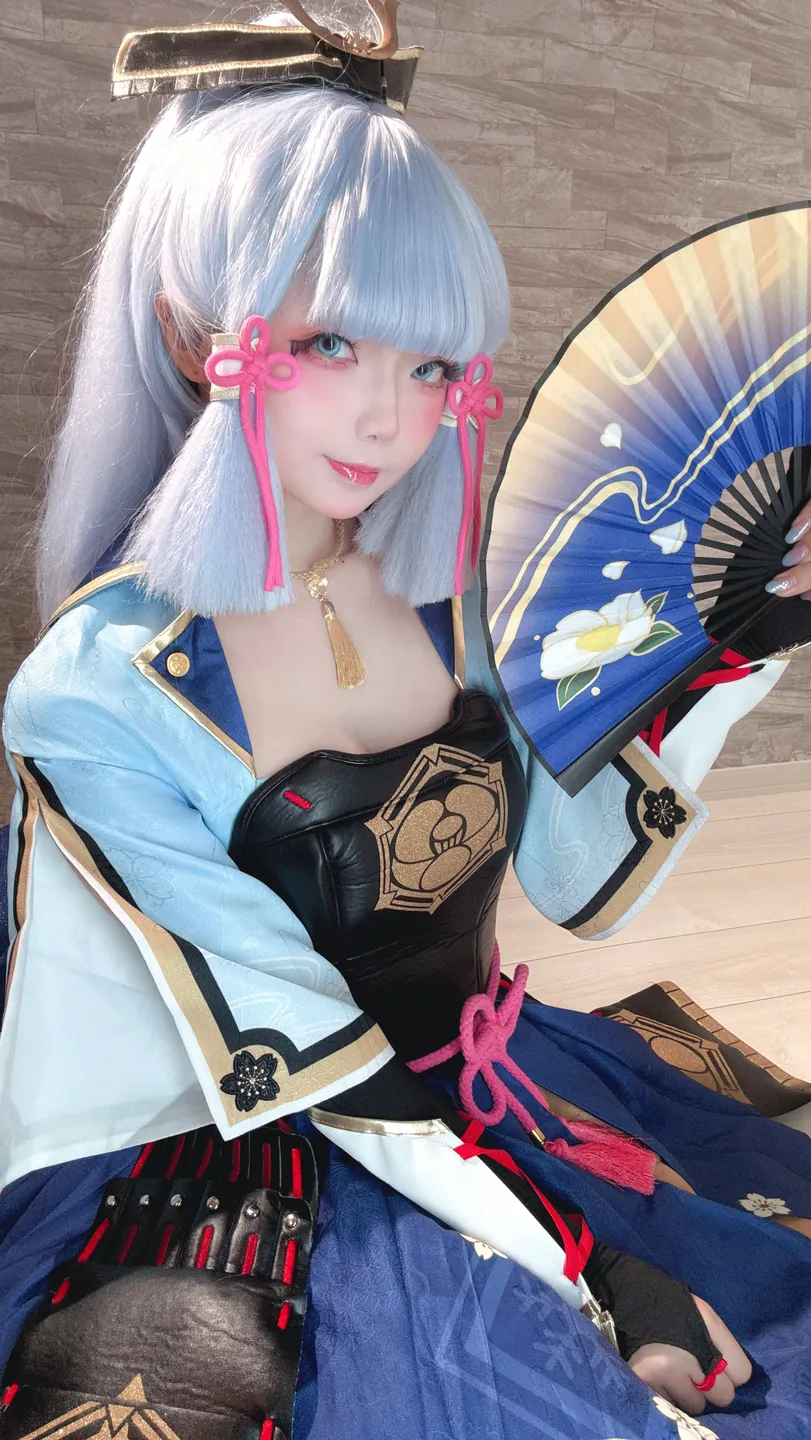 91tutu.cc@ChuChu♡MAGIC 🐭🧀【誕生日記念】原⚫︎くじ_D賞_神里綾華_110P,1V_2_31GB-049.webp