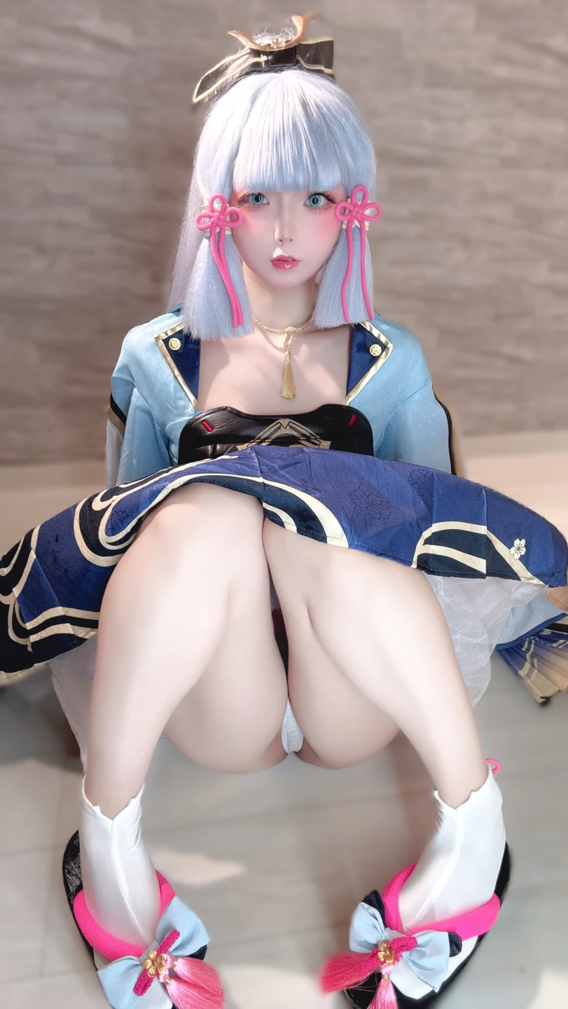 91tutu.cc@ChuChu♡MAGIC 🐭🧀【誕生日記念】原⚫︎くじ_D賞_神里綾華_110P,1V_2_31GB-051.webp