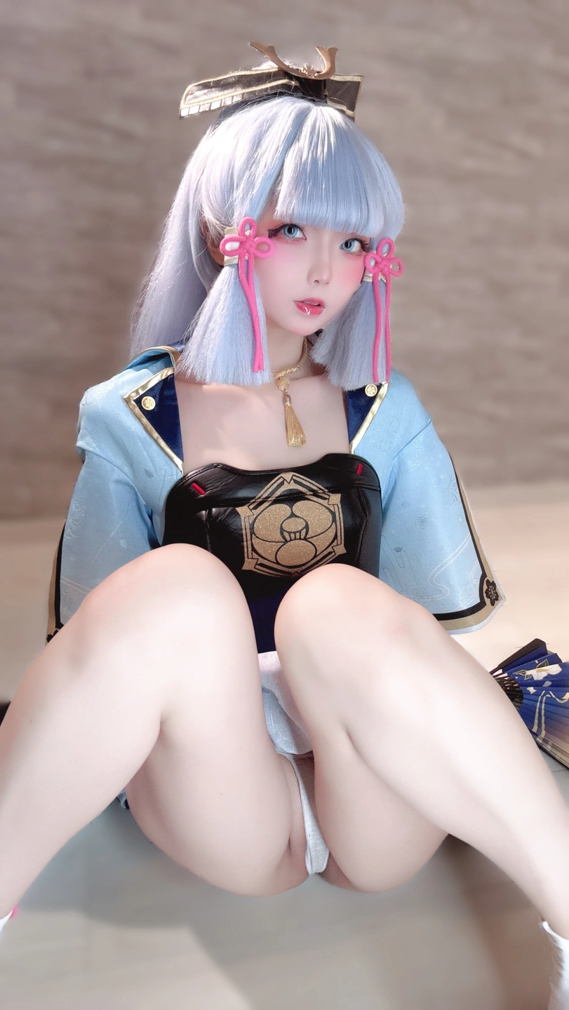 91tutu.cc@ChuChu♡MAGIC 🐭🧀【誕生日記念】原⚫︎くじ_D賞_神里綾華_110P,1V_2_31GB-055.webp