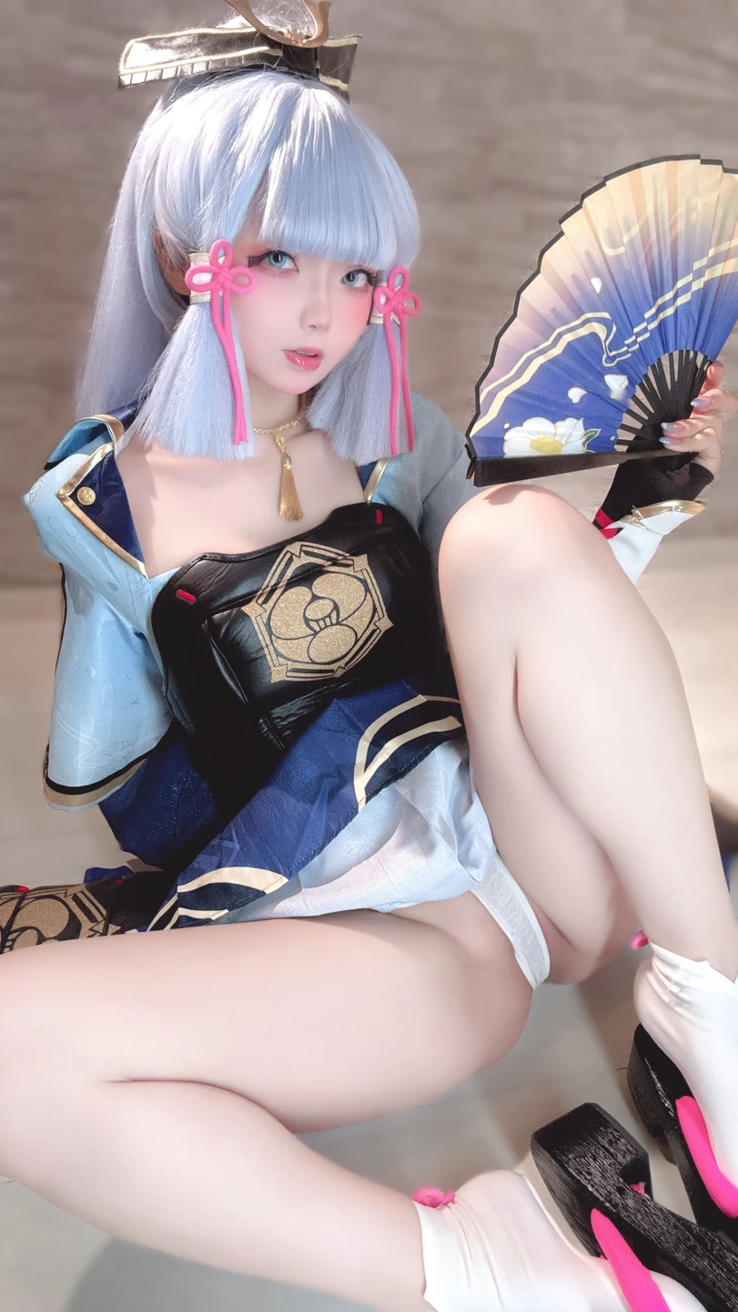 91tutu.cc@ChuChu♡MAGIC 🐭🧀【誕生日記念】原⚫︎くじ_D賞_神里綾華_110P,1V_2_31GB-063.webp