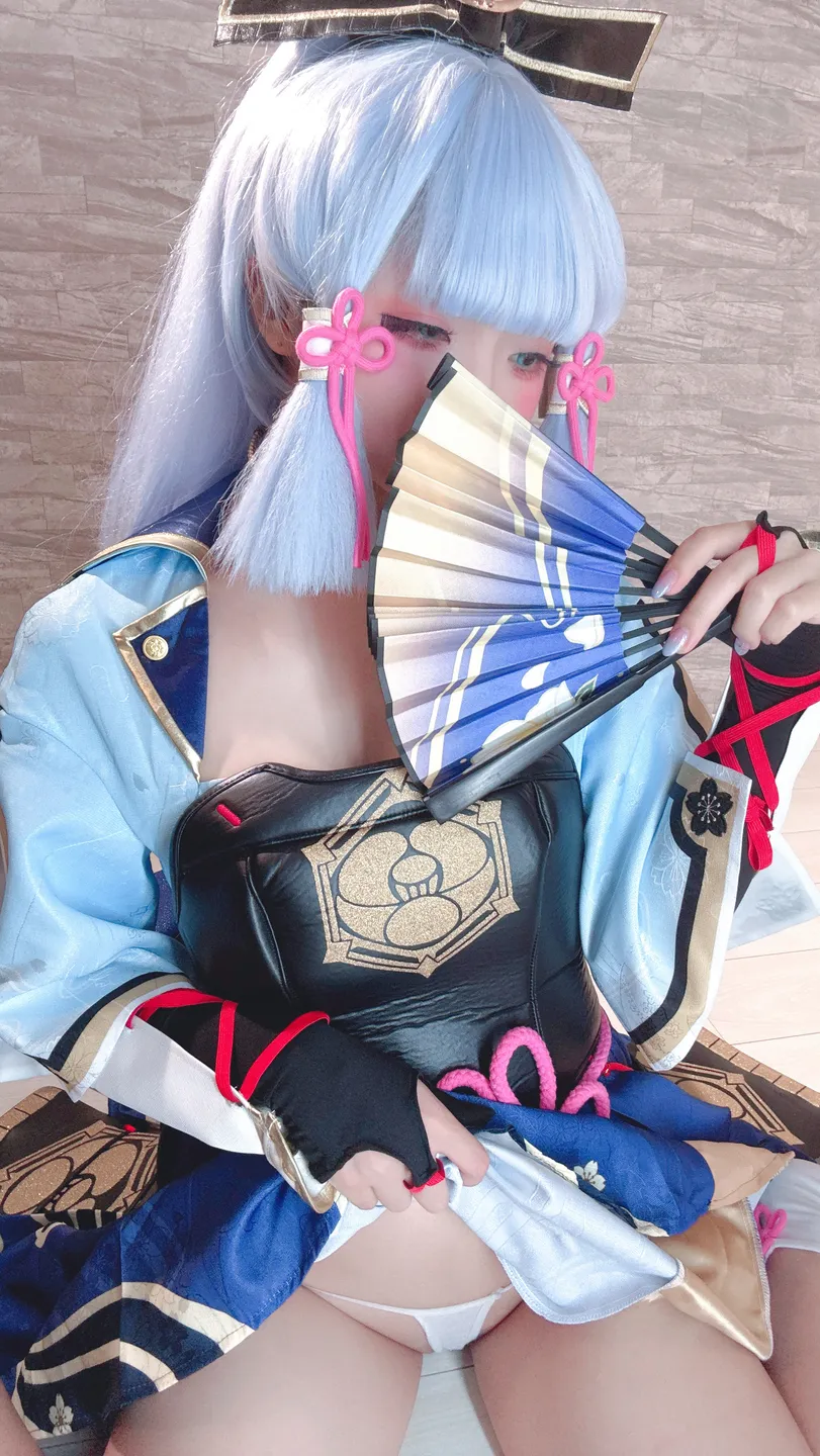 91tutu.cc@ChuChu♡MAGIC 🐭🧀【誕生日記念】原⚫︎くじ_D賞_神里綾華_110P,1V_2_31GB-066.webp