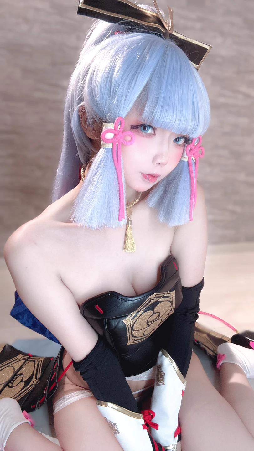 91tutu.cc@ChuChu♡MAGIC 🐭🧀【誕生日記念】原⚫︎くじ_D賞_神里綾華_110P,1V_2_31GB-069.webp