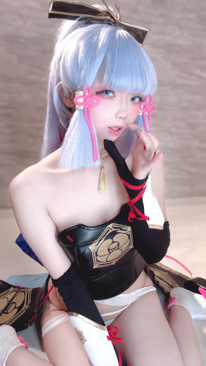 91tutu.cc@ChuChu♡MAGIC 🐭🧀【誕生日記念】原⚫︎くじ_D賞_神里綾華_110P,1V_2_31GB-070.webp