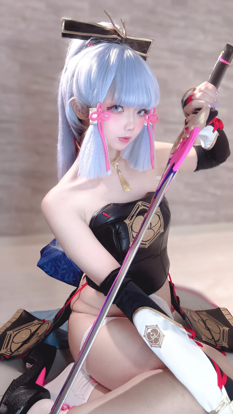 91tutu.cc@ChuChu♡MAGIC 🐭🧀【誕生日記念】原⚫︎くじ_D賞_神里綾華_110P,1V_2_31GB-073.webp