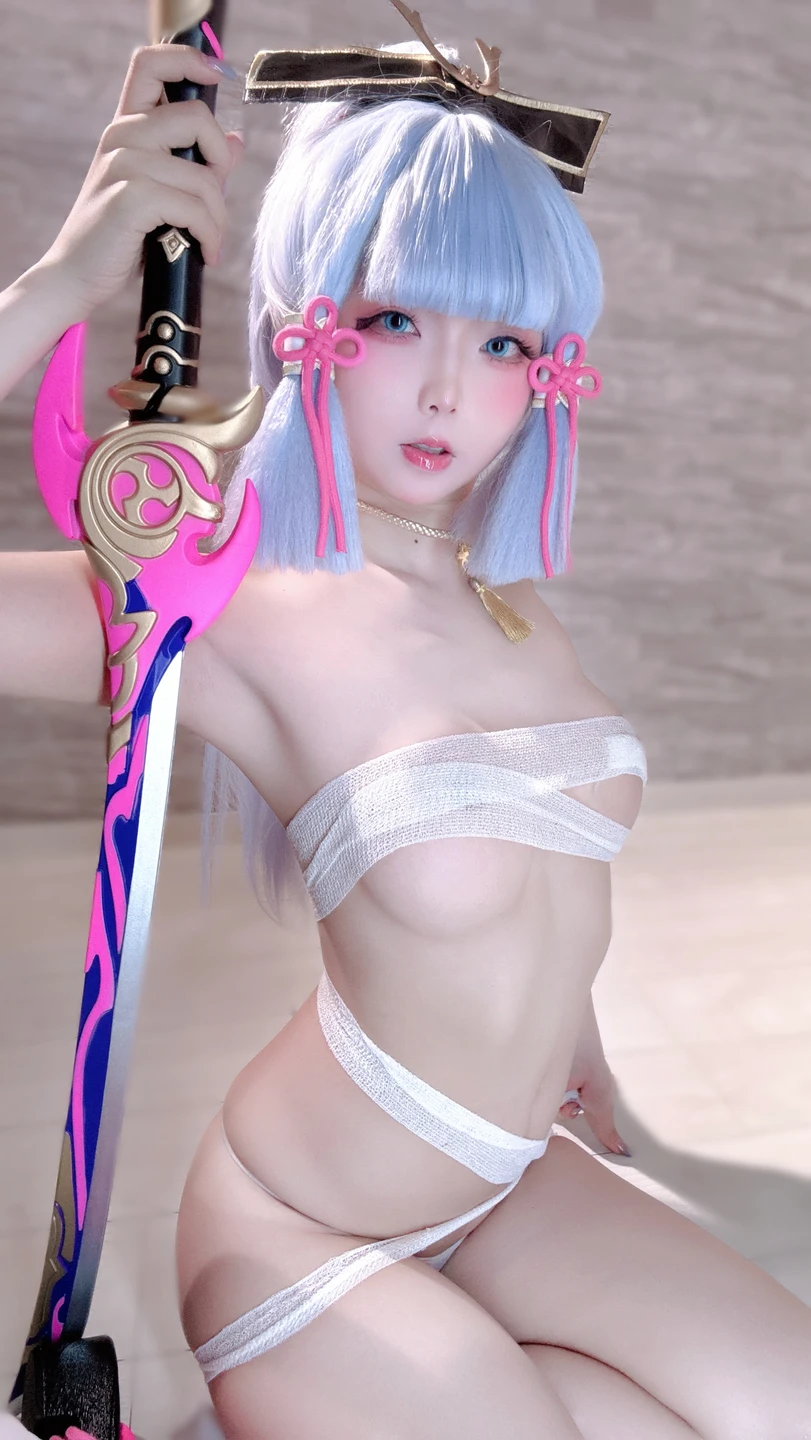 91tutu.cc@ChuChu♡MAGIC 🐭🧀【誕生日記念】原⚫︎くじ_D賞_神里綾華_110P,1V_2_31GB-084.webp