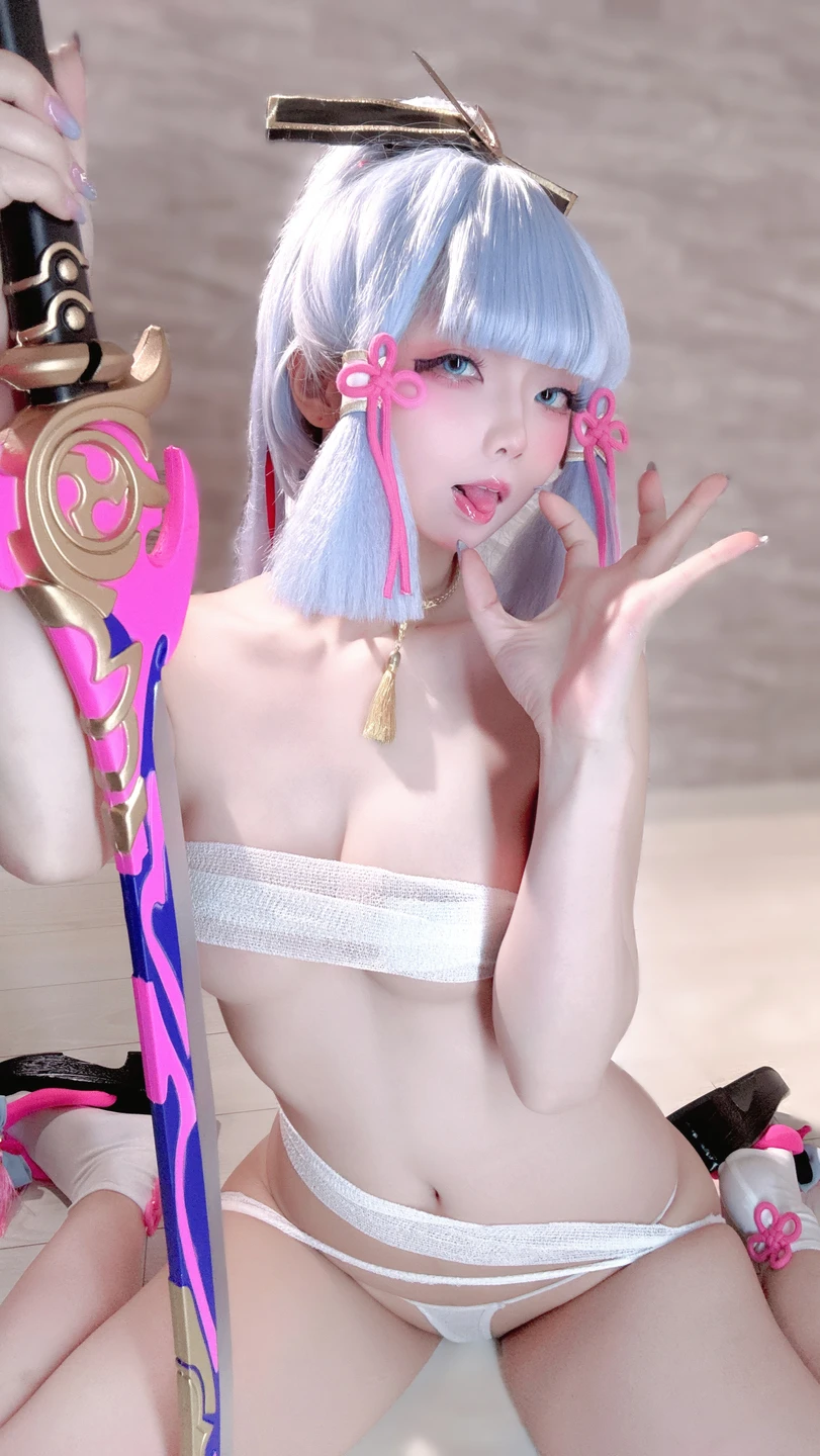 91tutu.cc@ChuChu♡MAGIC 🐭🧀【誕生日記念】原⚫︎くじ_D賞_神里綾華_110P,1V_2_31GB-087.webp