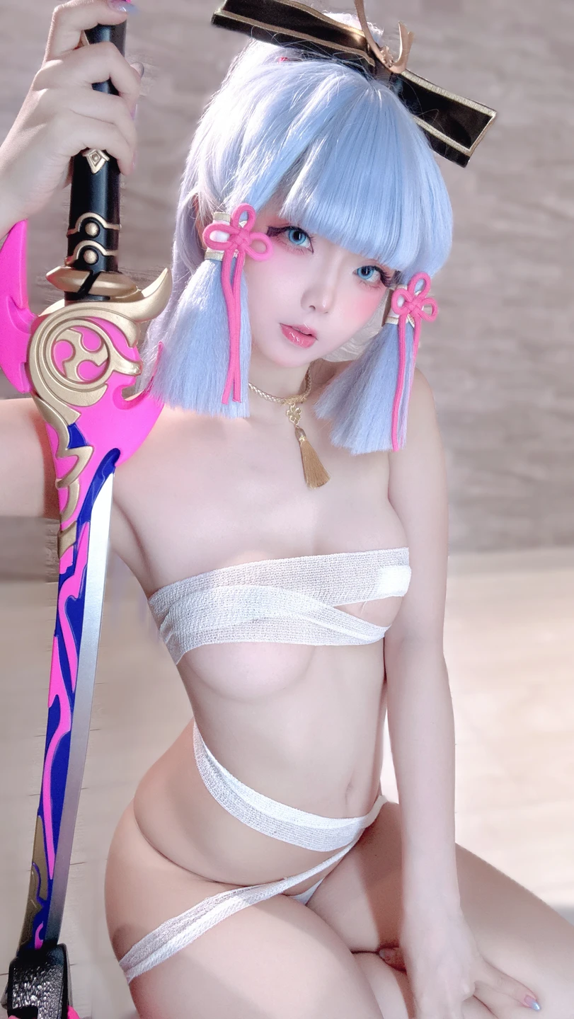 91tutu.cc@ChuChu♡MAGIC 🐭🧀【誕生日記念】原⚫︎くじ_D賞_神里綾華_110P,1V_2_31GB-094.webp