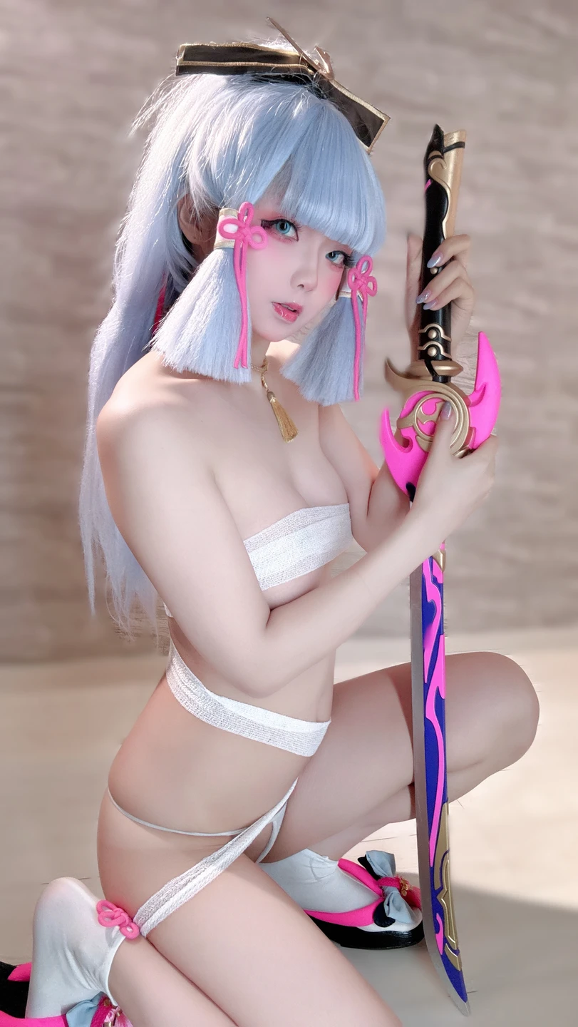 91tutu.cc@ChuChu♡MAGIC 🐭🧀【誕生日記念】原⚫︎くじ_D賞_神里綾華_110P,1V_2_31GB-095.webp