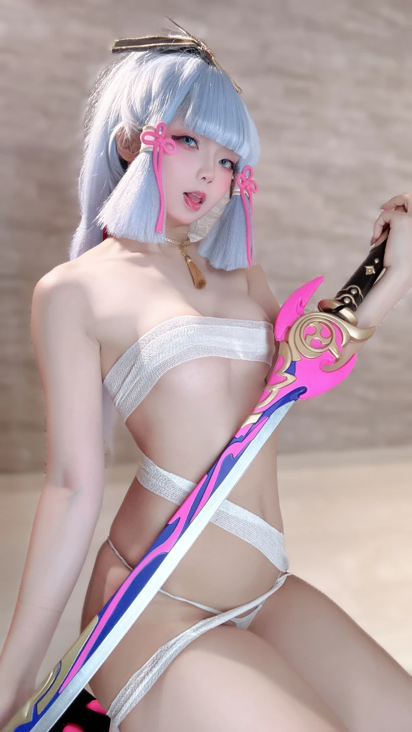 91tutu.cc@ChuChu♡MAGIC 🐭🧀【誕生日記念】原⚫︎くじ_D賞_神里綾華_110P,1V_2_31GB-100.webp