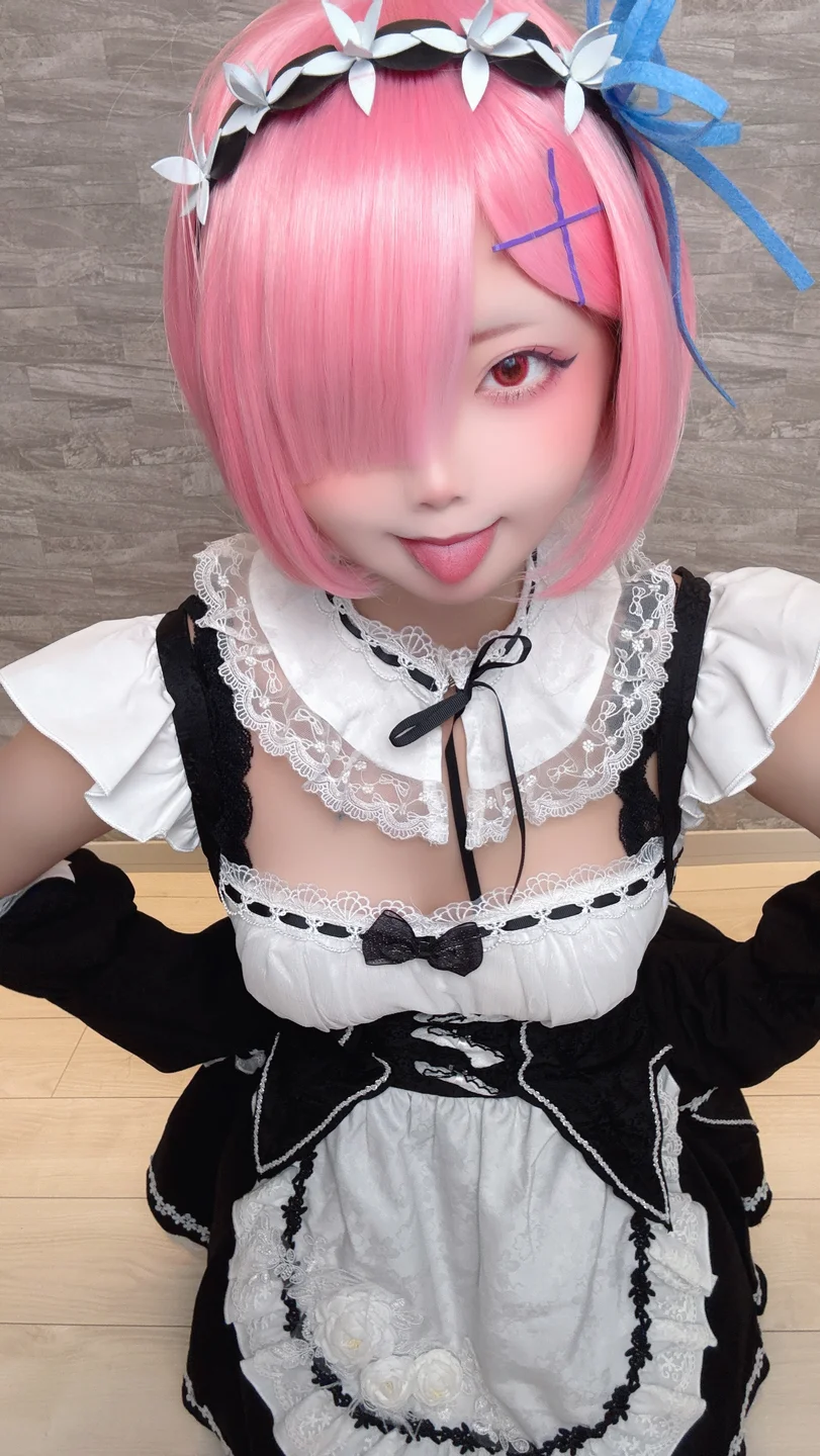 91tutu.cc@ChuChu♡MAGIC _🐭🧀_拉姆ラム写真集_58P,1V_1_18GB-008.webp