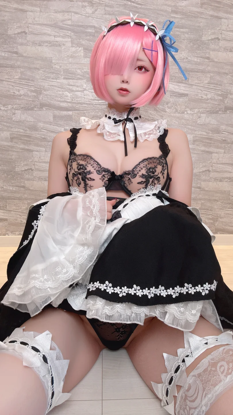 91tutu.cc@ChuChu♡MAGIC _🐭🧀_拉姆ラム写真集_58P,1V_1_18GB-022.webp