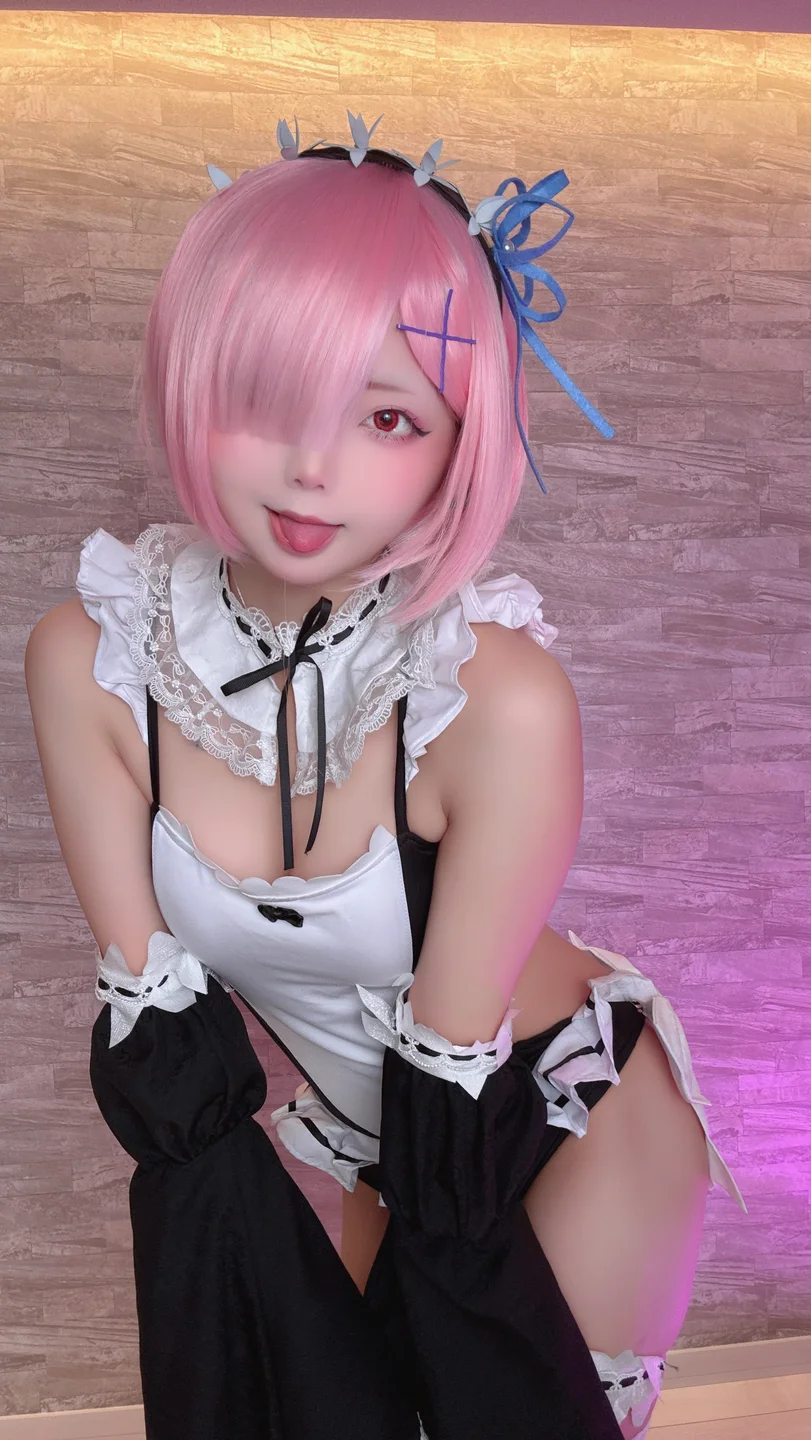 91tutu.cc@ChuChu♡MAGIC _🐭🧀_拉姆ラム写真集_58P,1V_1_18GB-030.webp