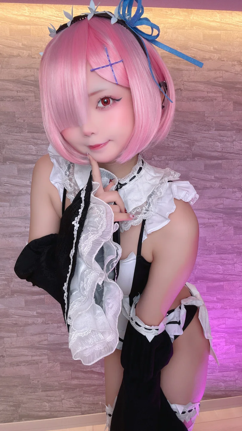 91tutu.cc@ChuChu♡MAGIC _🐭🧀_拉姆ラム写真集_58P,1V_1_18GB-031.webp