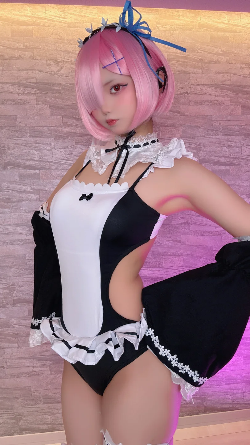 91tutu.cc@ChuChu♡MAGIC _🐭🧀_拉姆ラム写真集_58P,1V_1_18GB-032.webp