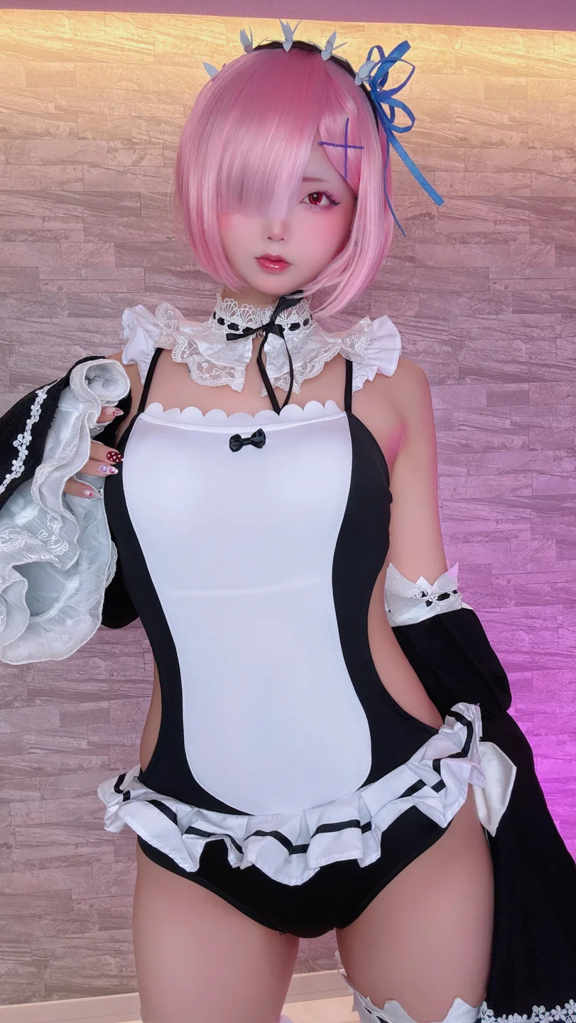91tutu.cc@ChuChu♡MAGIC _🐭🧀_拉姆ラム写真集_58P,1V_1_18GB-034.webp