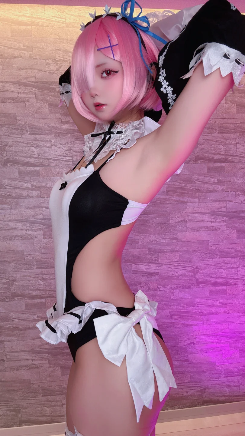91tutu.cc@ChuChu♡MAGIC _🐭🧀_拉姆ラム写真集_58P,1V_1_18GB-039.webp