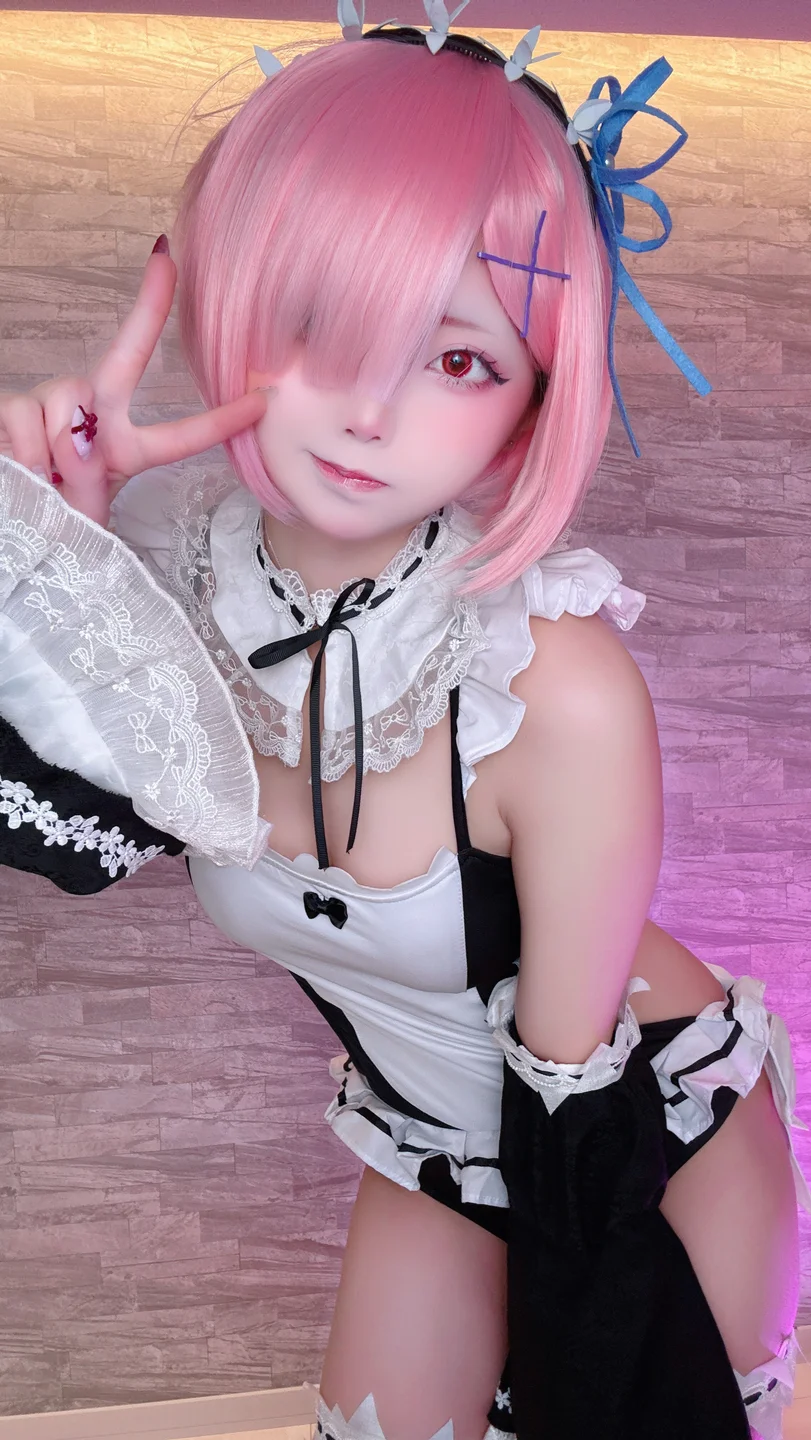 91tutu.cc@ChuChu♡MAGIC _🐭🧀_拉姆ラム写真集_58P,1V_1_18GB-040.webp