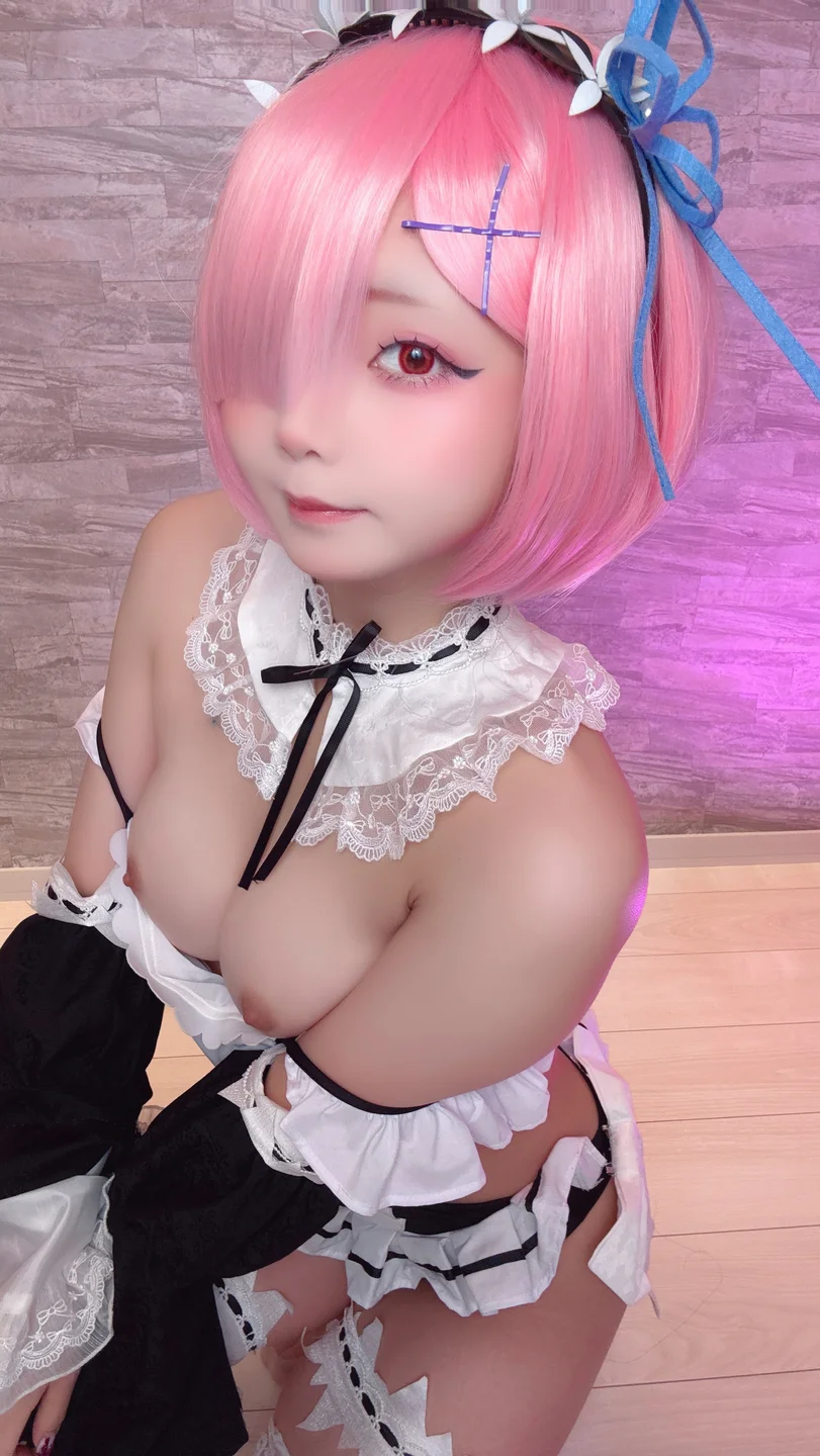 91tutu.cc@ChuChu♡MAGIC _🐭🧀_拉姆ラム写真集_58P,1V_1_18GB-051.webp