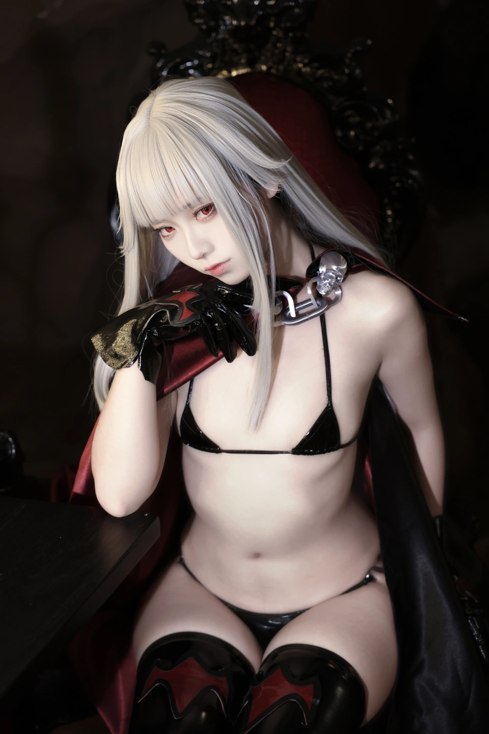 91tutu.cc@G44不会受伤 - No.167 篝之雾枝-002.webp