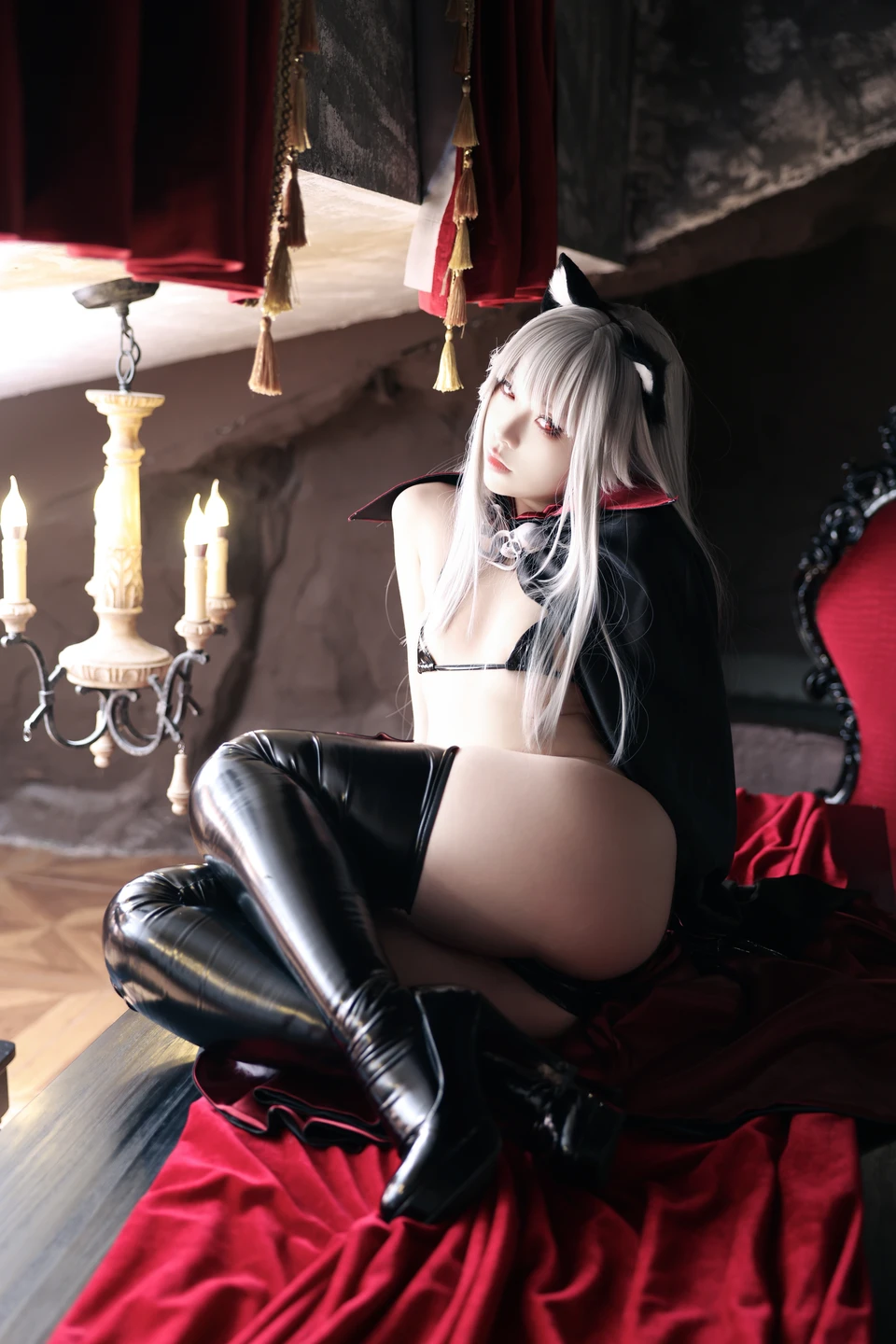 91tutu.cc@G44不会受伤 - No.167 篝之雾枝-019.webp