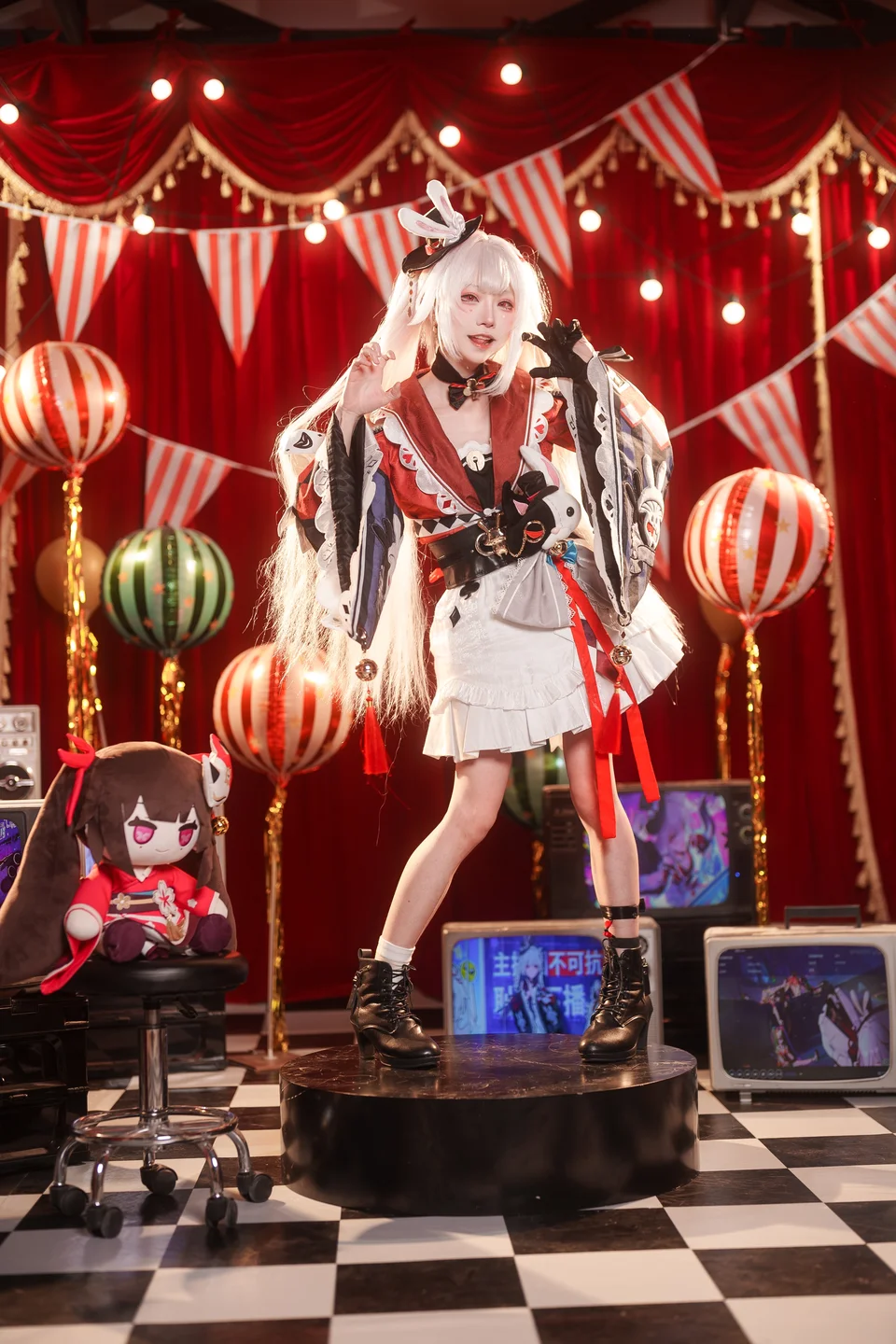 91tutu.cc@Kitaro_绮太郎 - 火花-002.webp