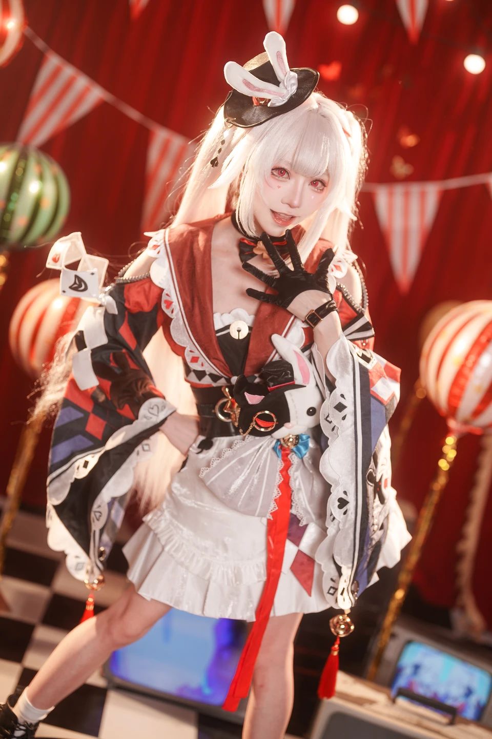 91tutu.cc@Kitaro_绮太郎 - 火花-003.webp