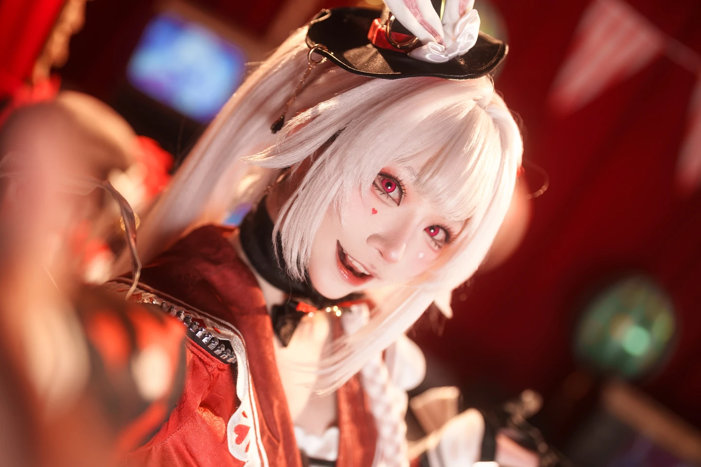 91tutu.cc@Kitaro_绮太郎 - 火花-005.webp