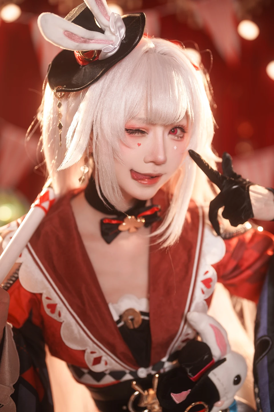 91tutu.cc@Kitaro_绮太郎 - 火花-007.webp