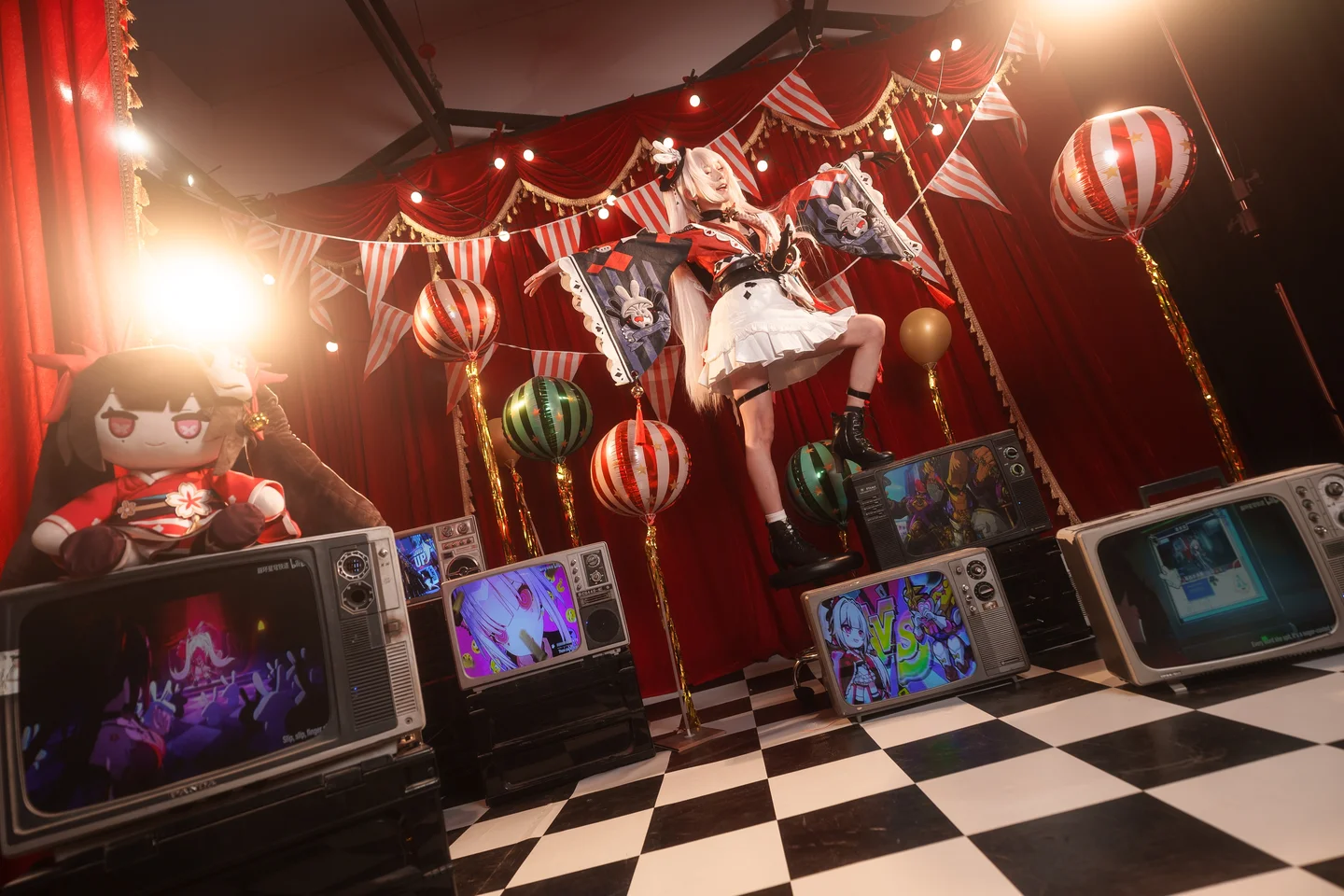 91tutu.cc@Kitaro_绮太郎 - 火花-008.webp