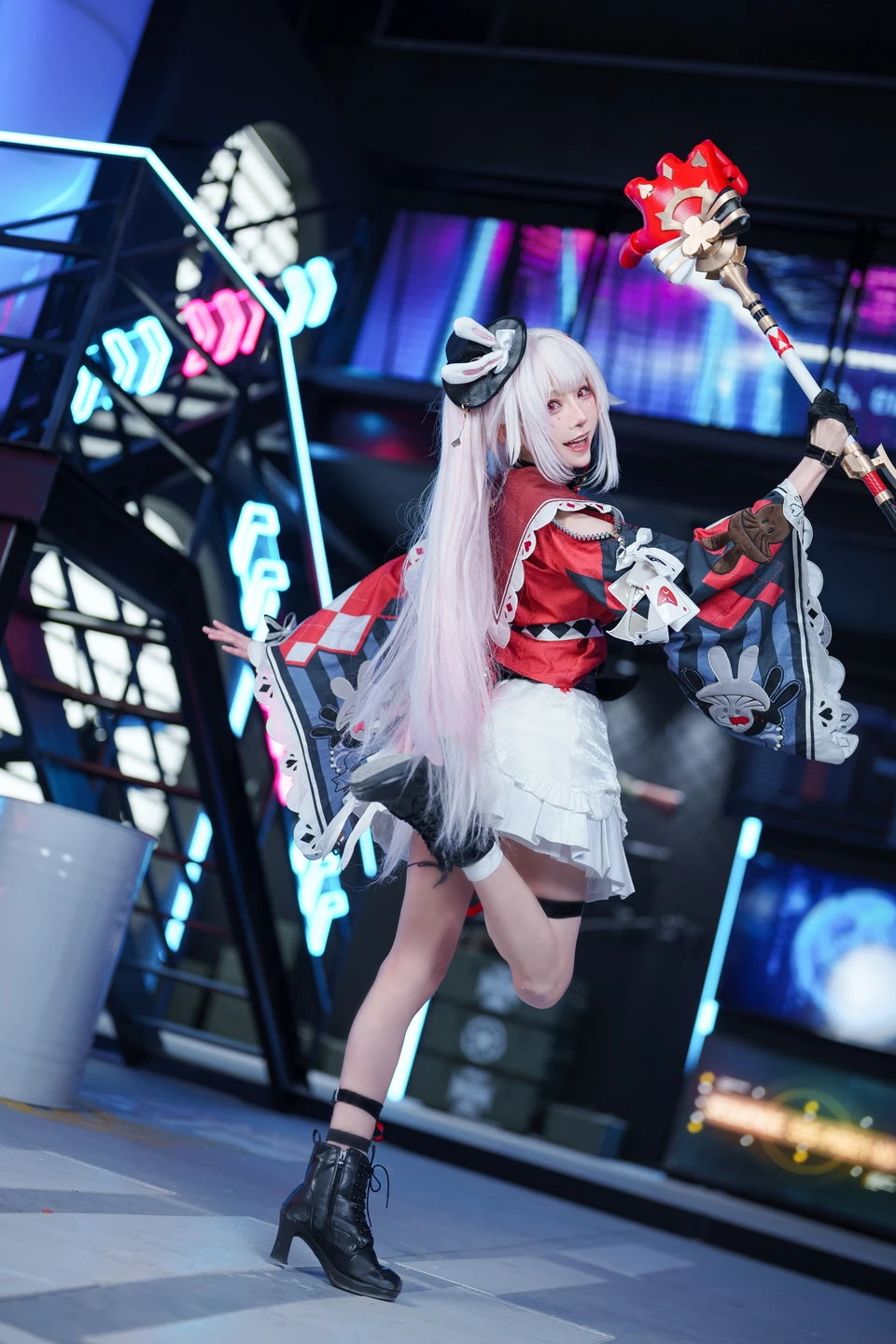 91tutu.cc@Kitaro_绮太郎 - 火花-015.webp