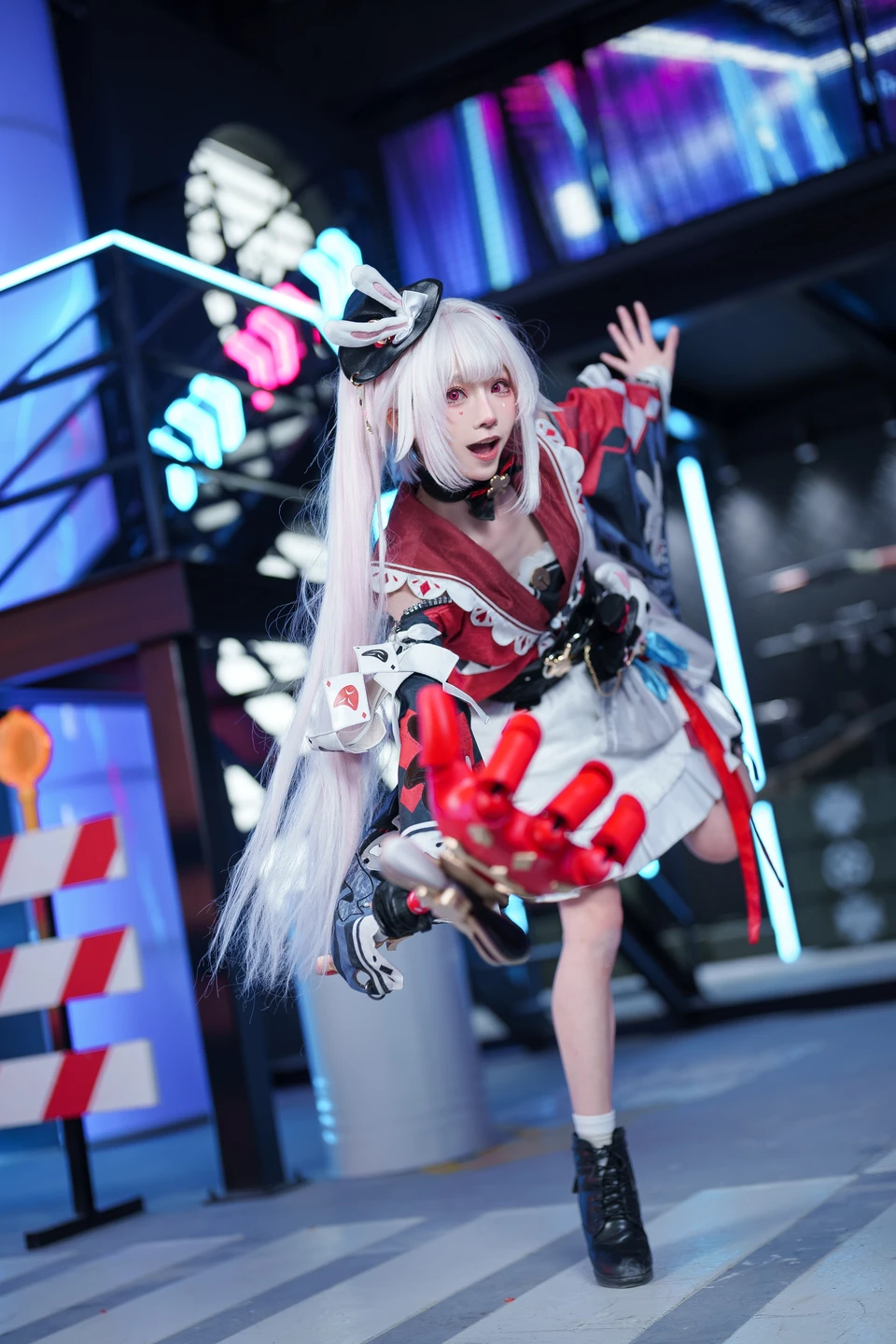 91tutu.cc@Kitaro_绮太郎 - 火花-016.webp