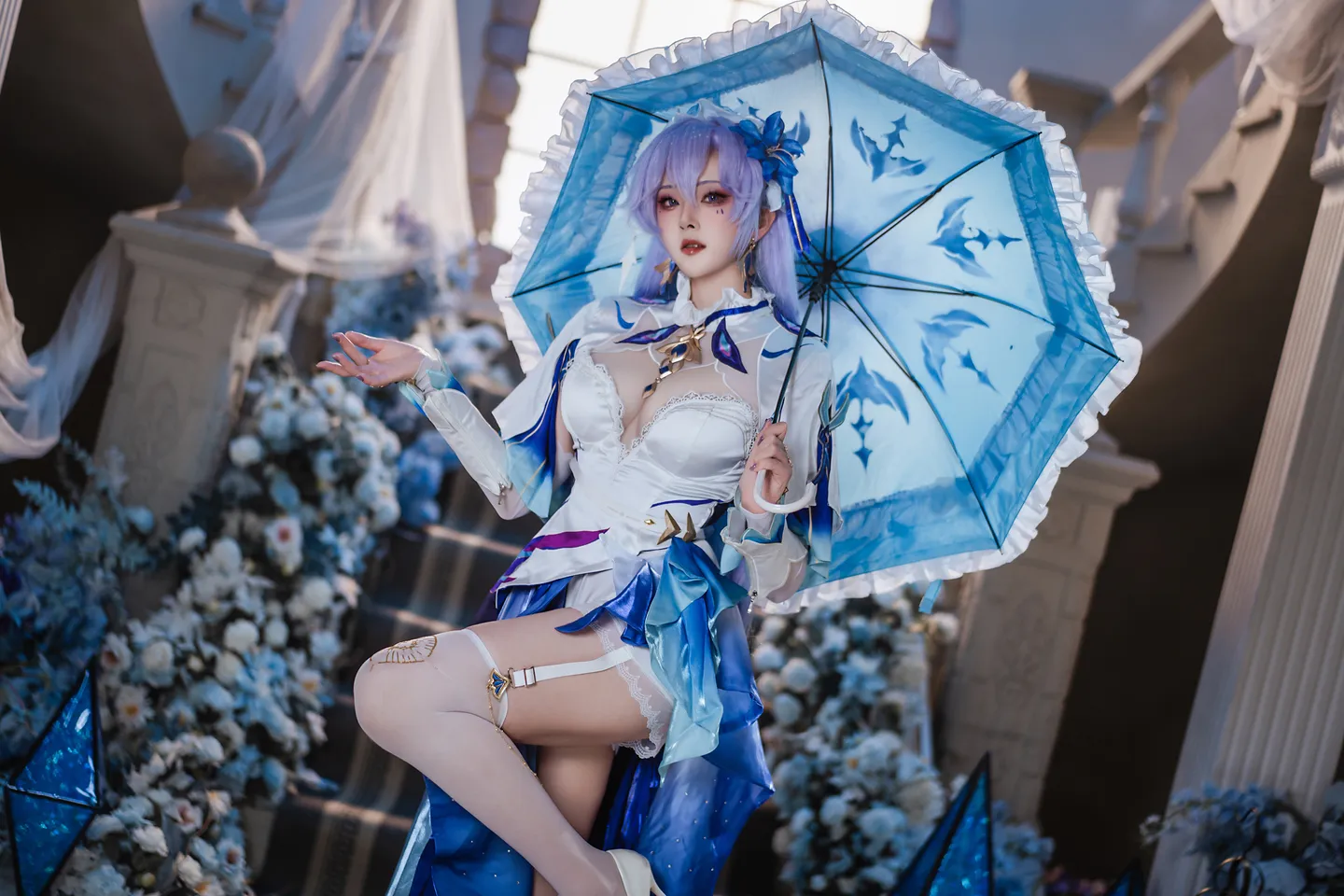 Natsuko_夏夏子 - No.090 Cantarella [72P-507MB]