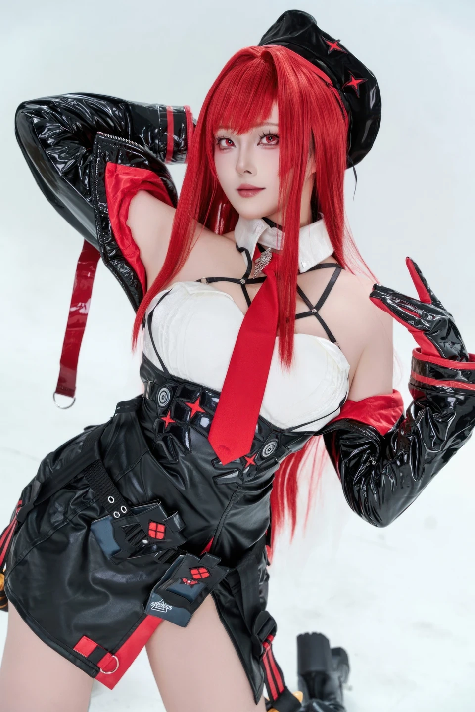 91tutu.cc@Natsuko_夏夏子 _No_098_胜利女神：妮姬_拉毗：小红帽_77P_462MB-020.webp