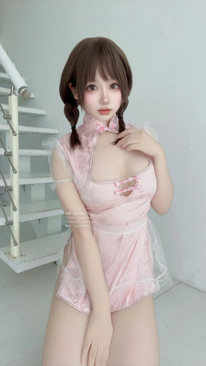 91tutu.cc@Nyako喵子 - 自拍34-002.webp