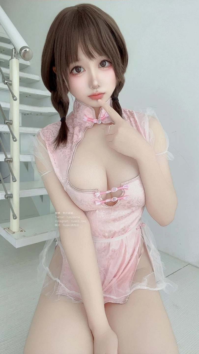 91tutu.cc@Nyako喵子 - 自拍34-006.webp