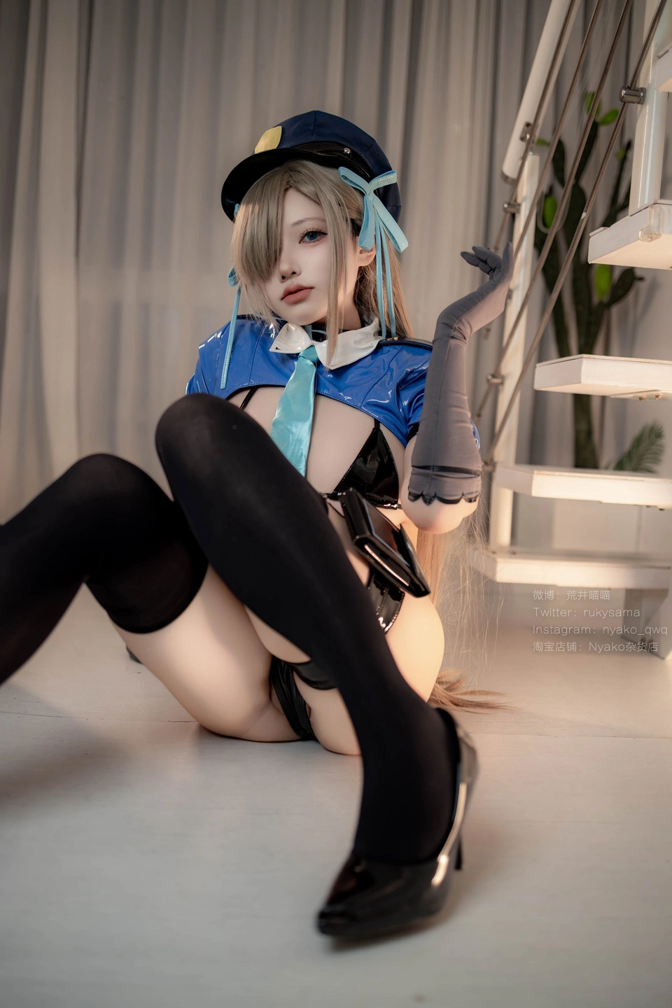 91tutu.cc@Nyako喵子 _电子版57_蔚蓝档案_一之濑明日奈3_120P_332MB-021.webp