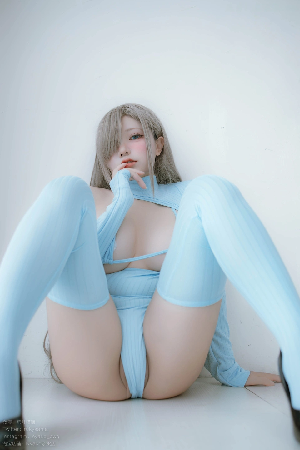 91tutu.cc@Nyako喵子 _电子版57_蔚蓝档案_一之濑明日奈3_120P_332MB-085.webp