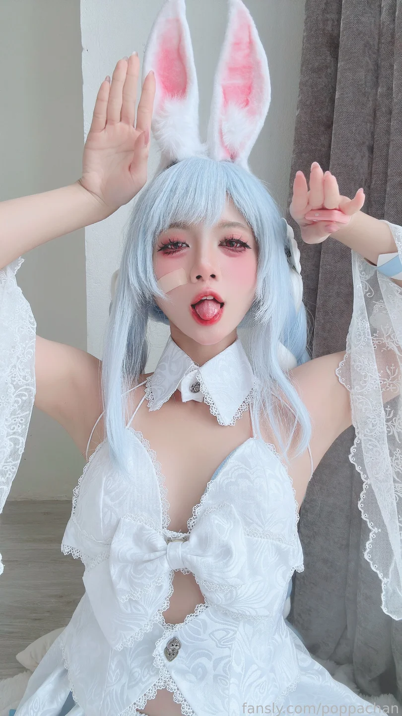 PoppaChan - No.135 Pekora [53P-58MB]