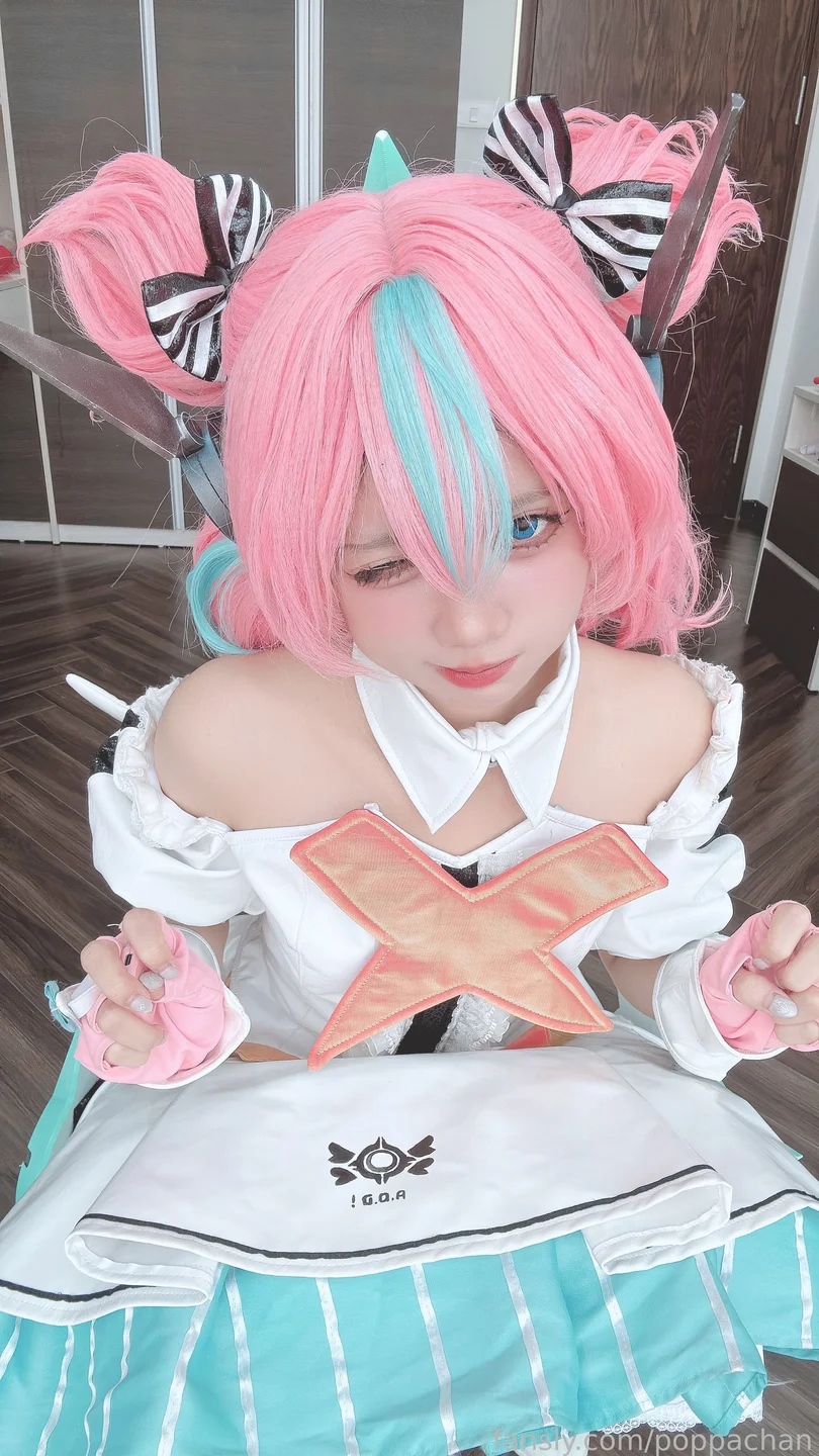 91tutu.cc@PoppaChan - No.137 Aria-004.webp