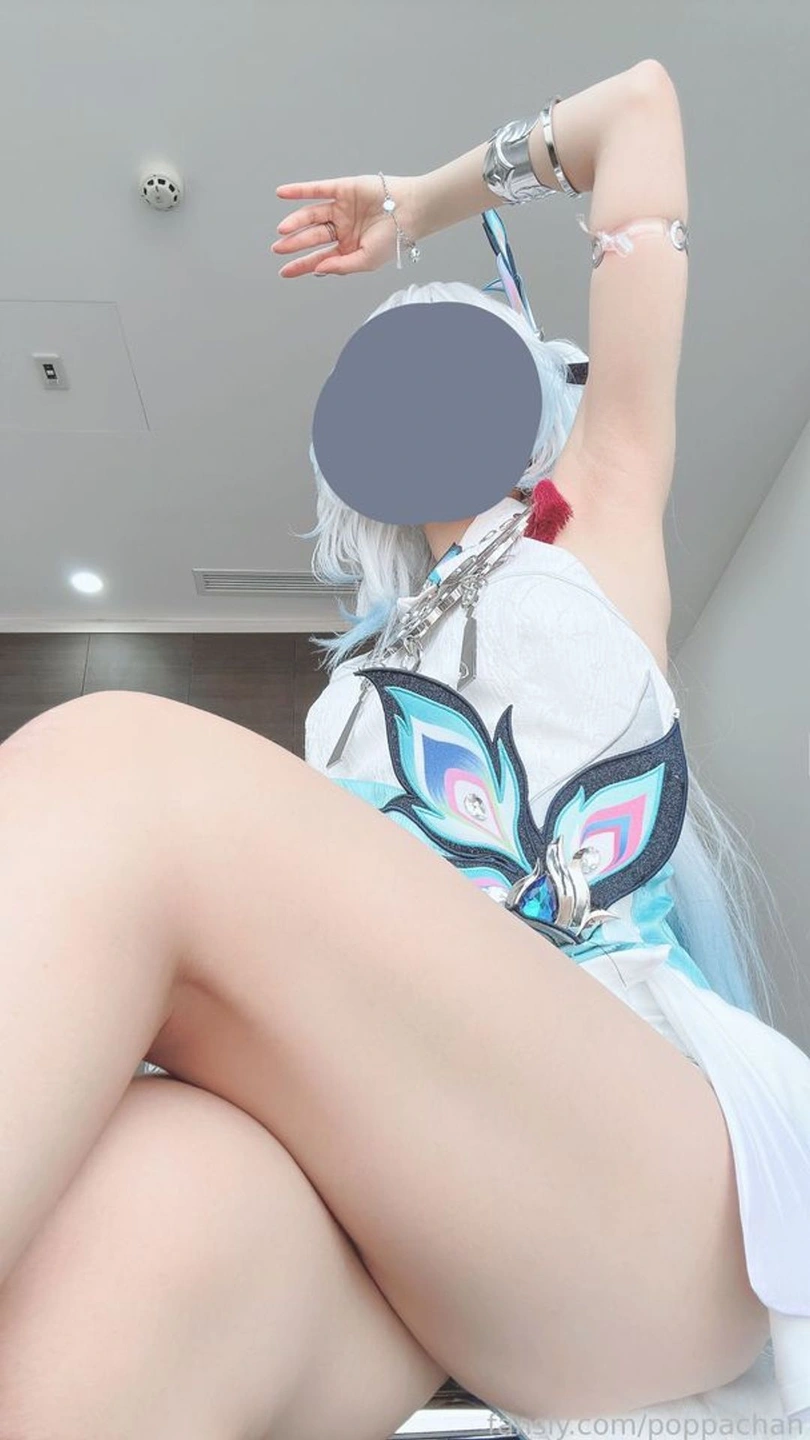 91tutu.cc@PoppaChan - No.141 Yao Guang-011.webp