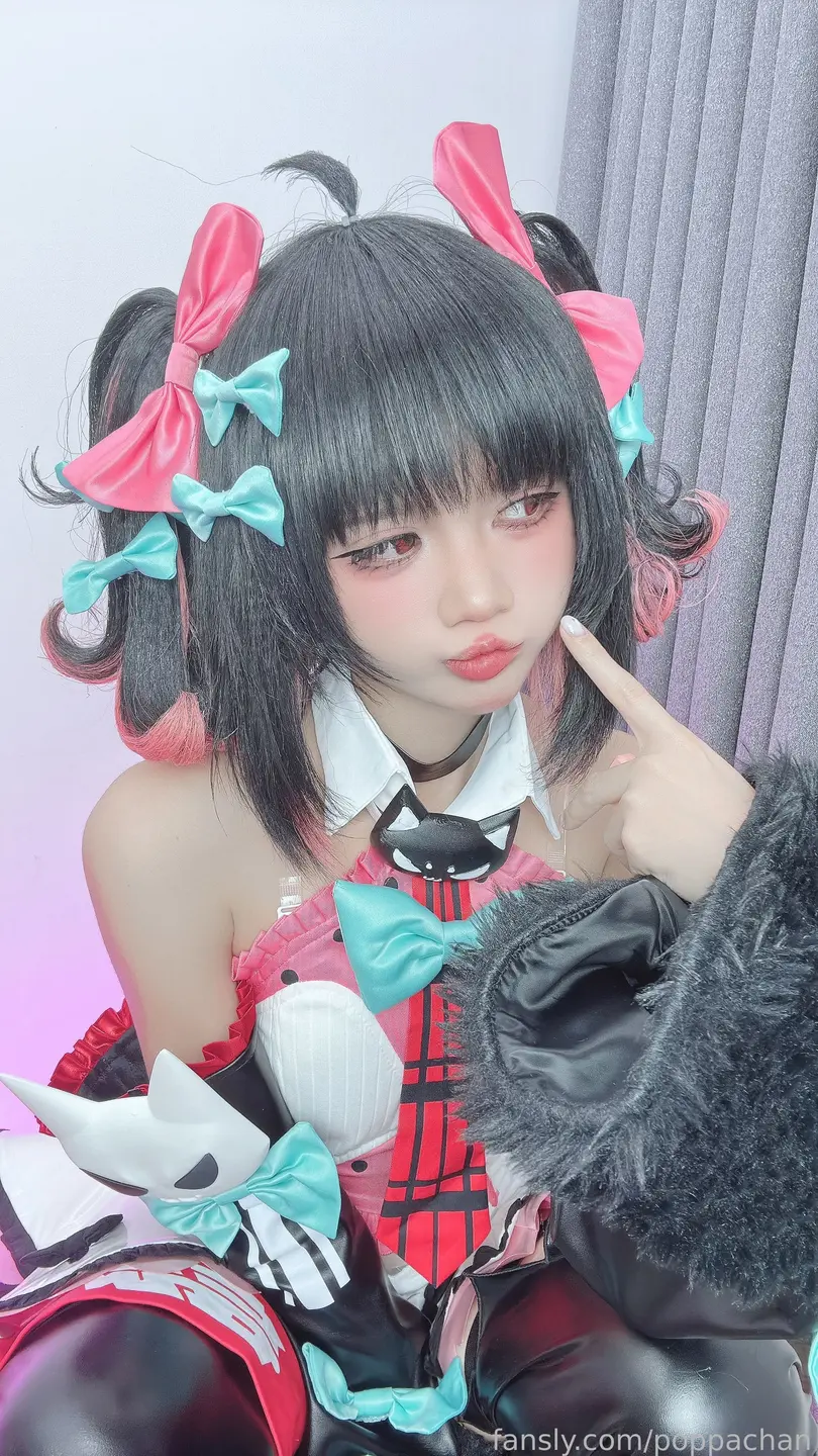91tutu.cc@PoppaChan - No.143 Nanyong Yu-002.webp