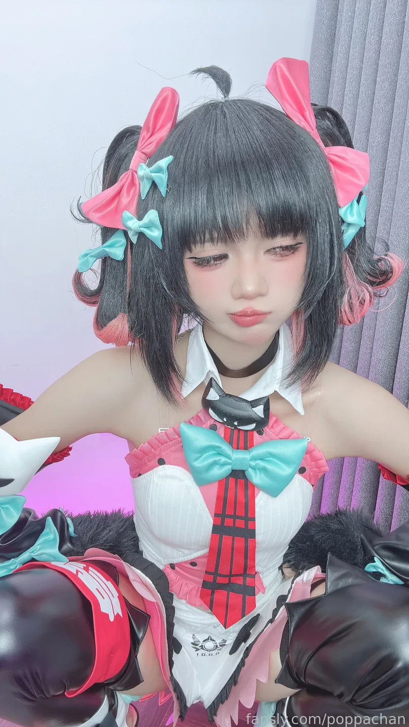 91tutu.cc@PoppaChan - No.143 Nanyong Yu-003.webp
