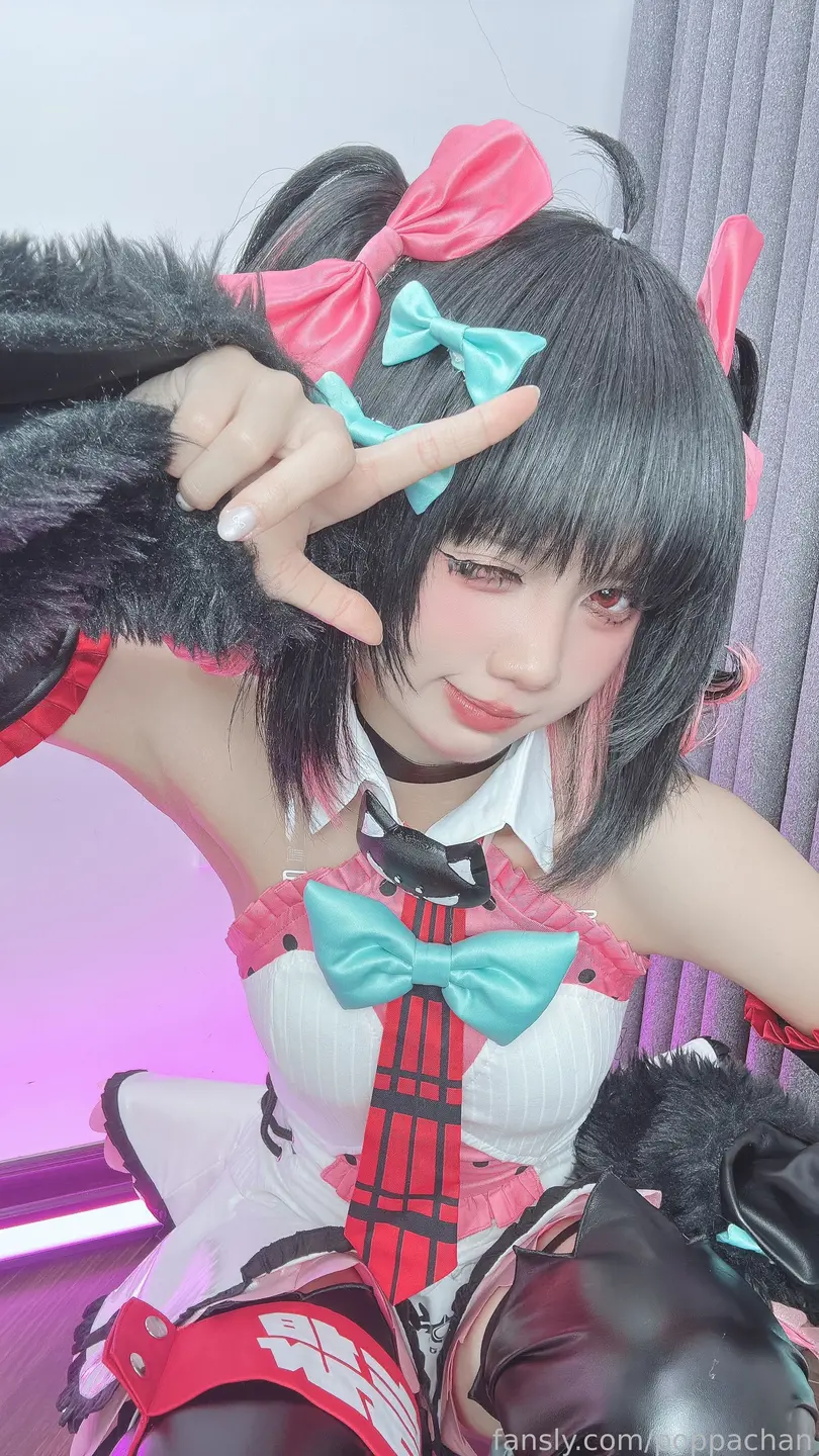 91tutu.cc@PoppaChan - No.143 Nanyong Yu-004.webp
