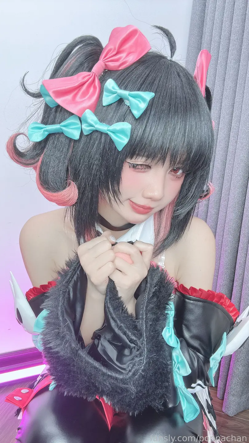 91tutu.cc@PoppaChan - No.143 Nanyong Yu-005.webp