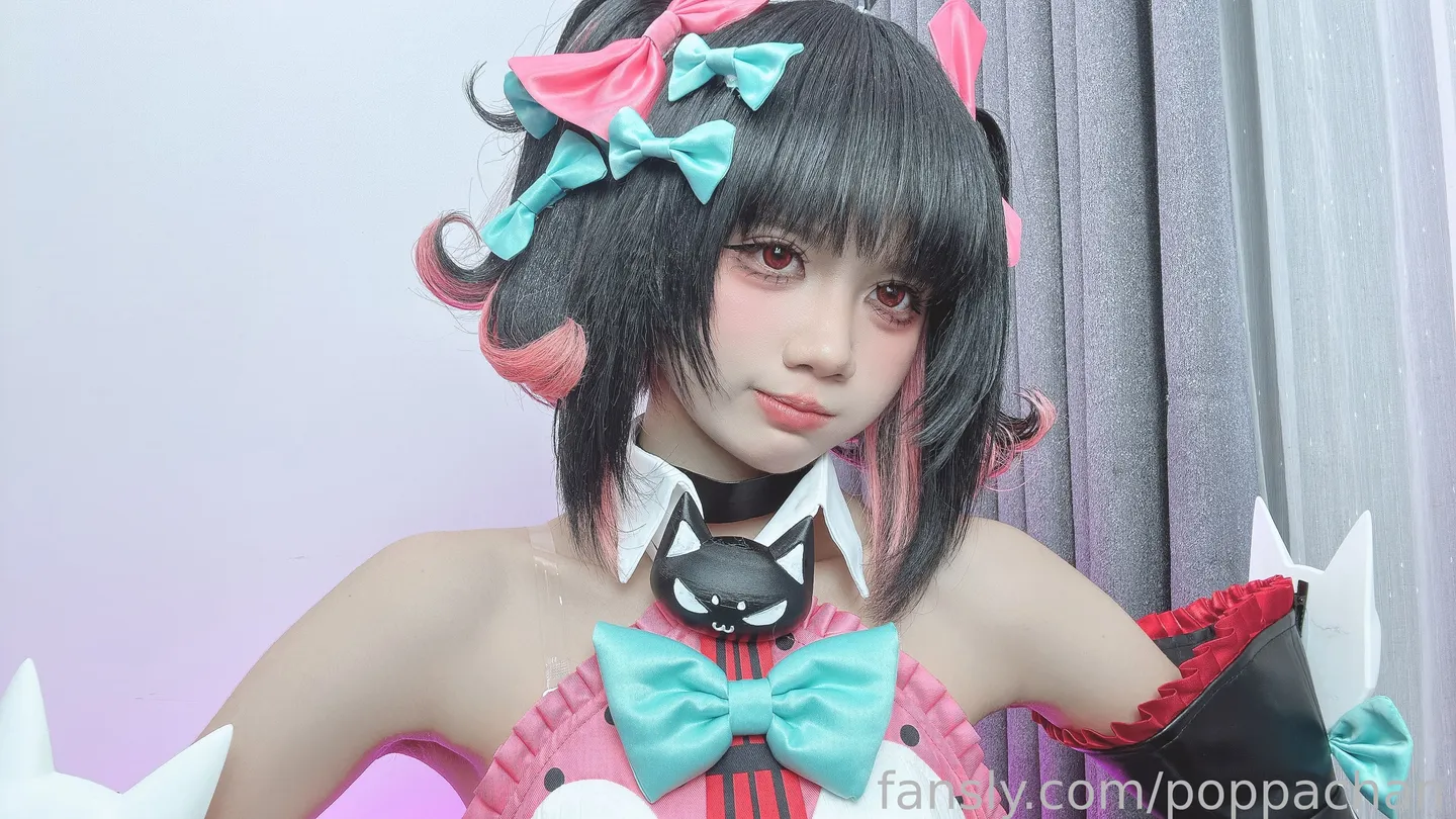 91tutu.cc@PoppaChan - No.143 Nanyong Yu-006.webp