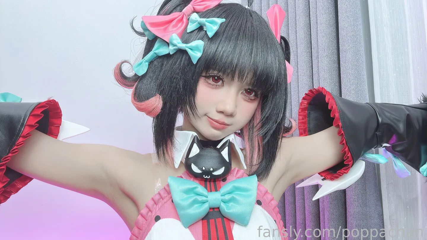 91tutu.cc@PoppaChan - No.143 Nanyong Yu-007.webp