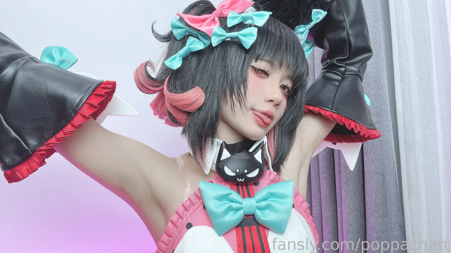 91tutu.cc@PoppaChan - No.143 Nanyong Yu-008.webp
