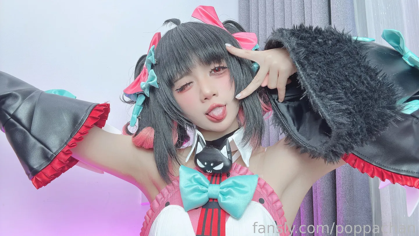 91tutu.cc@PoppaChan - No.143 Nanyong Yu-009.webp