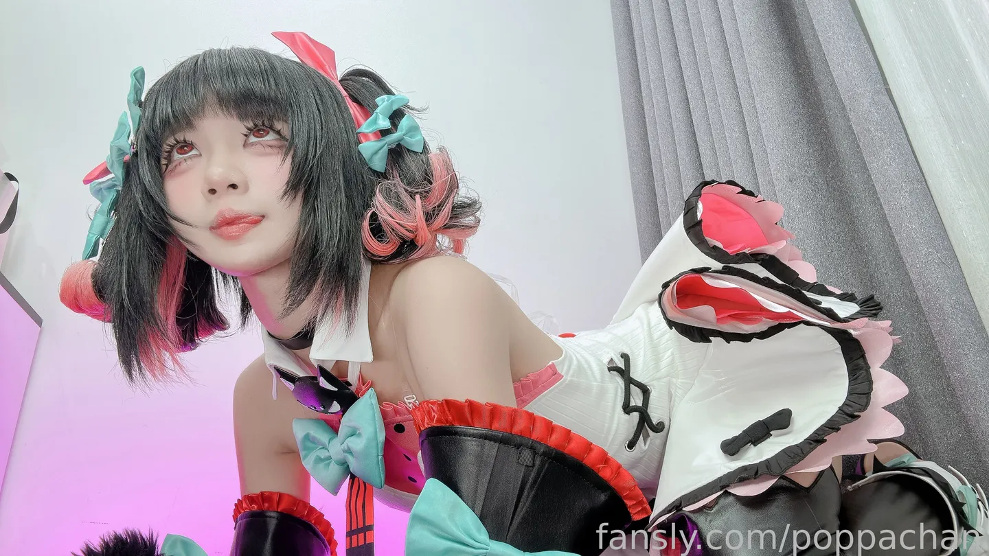 91tutu.cc@PoppaChan - No.143 Nanyong Yu-013.webp